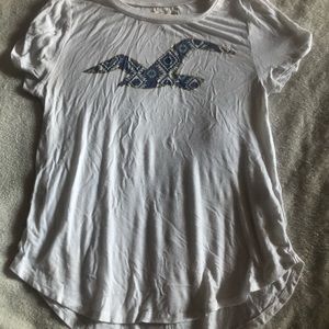 Hollister shirt